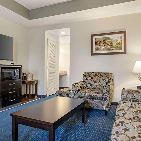 Best Western Plus Palm Desert Resort Luaran gambar