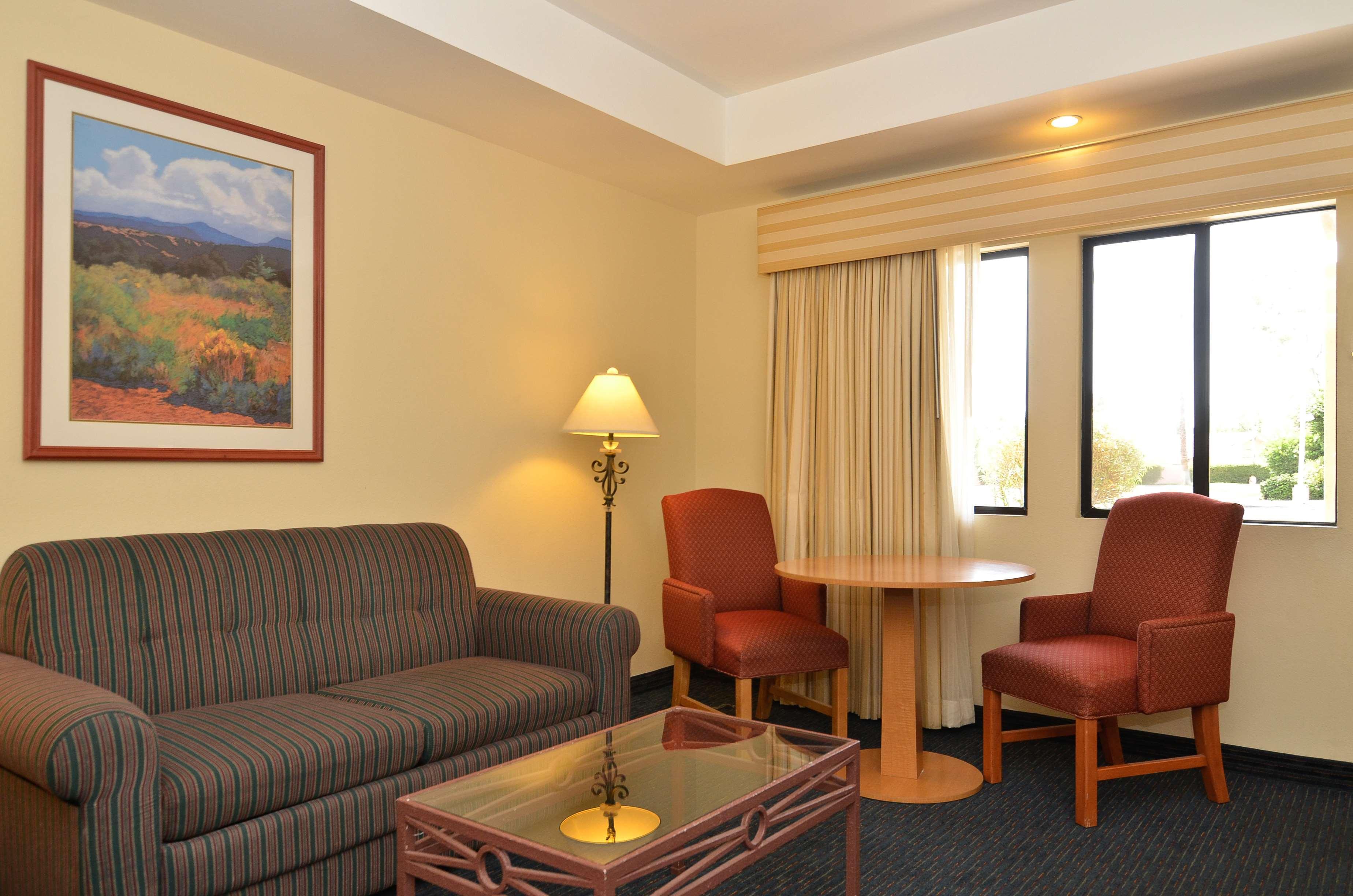 Best Western Plus Palm Desert Resort Luaran gambar