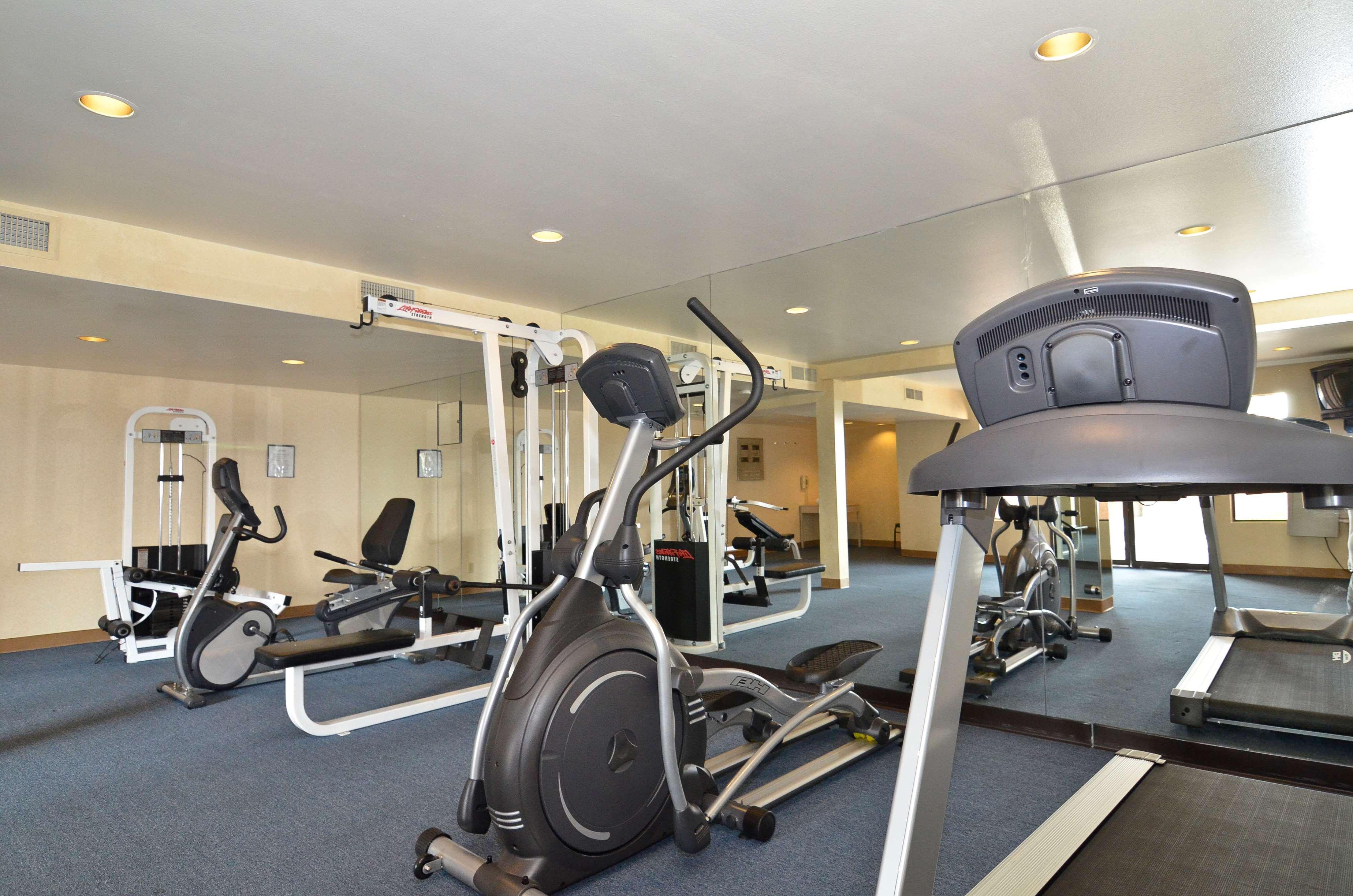 Best Western Plus Palm Desert Resort Luaran gambar