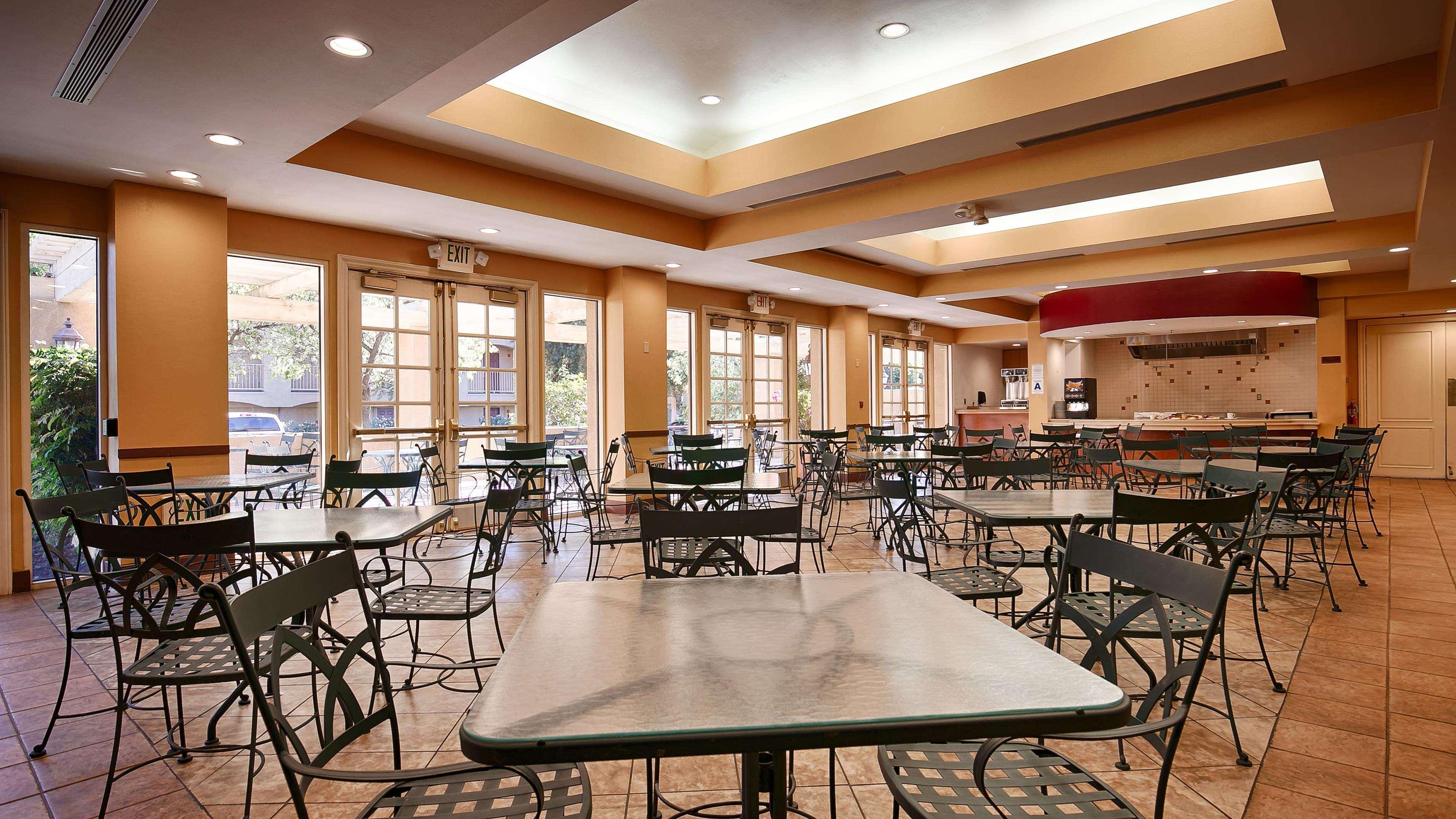 Best Western Plus Palm Desert Resort Luaran gambar
