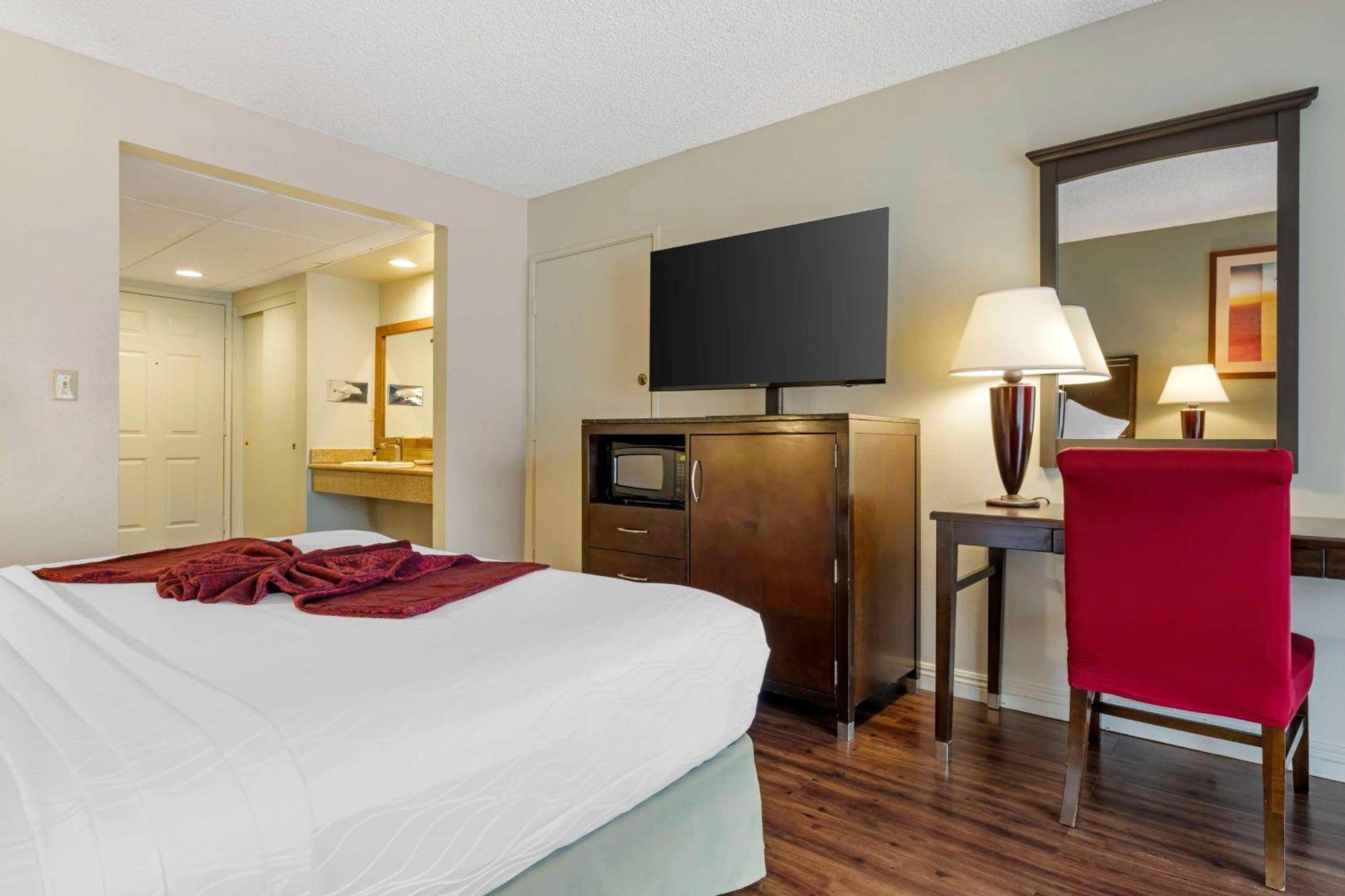 Best Western Plus Palm Desert Resort Luaran gambar