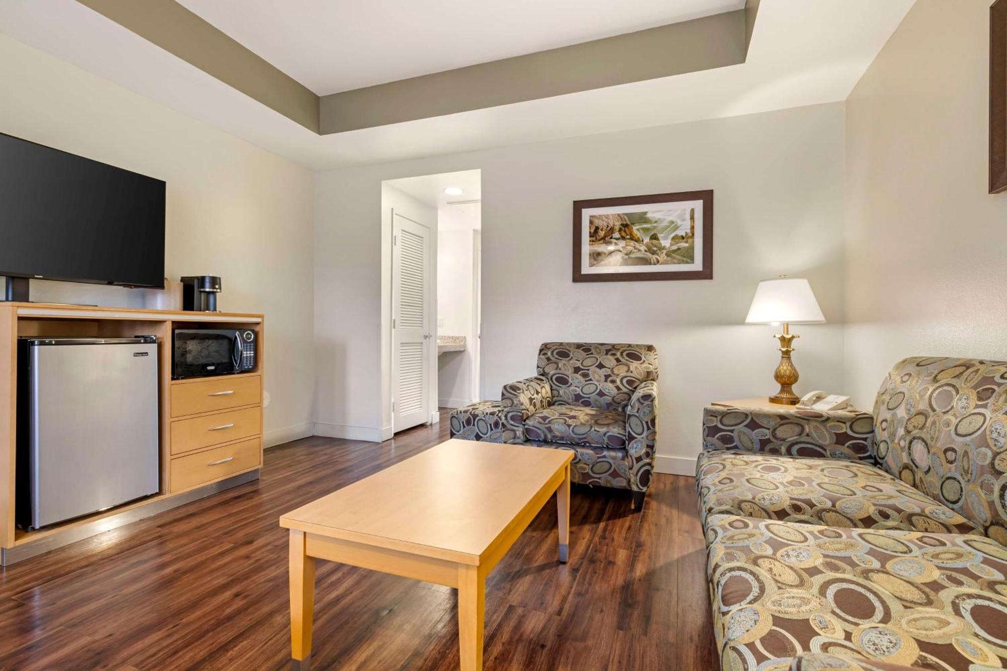 Best Western Plus Palm Desert Resort Luaran gambar