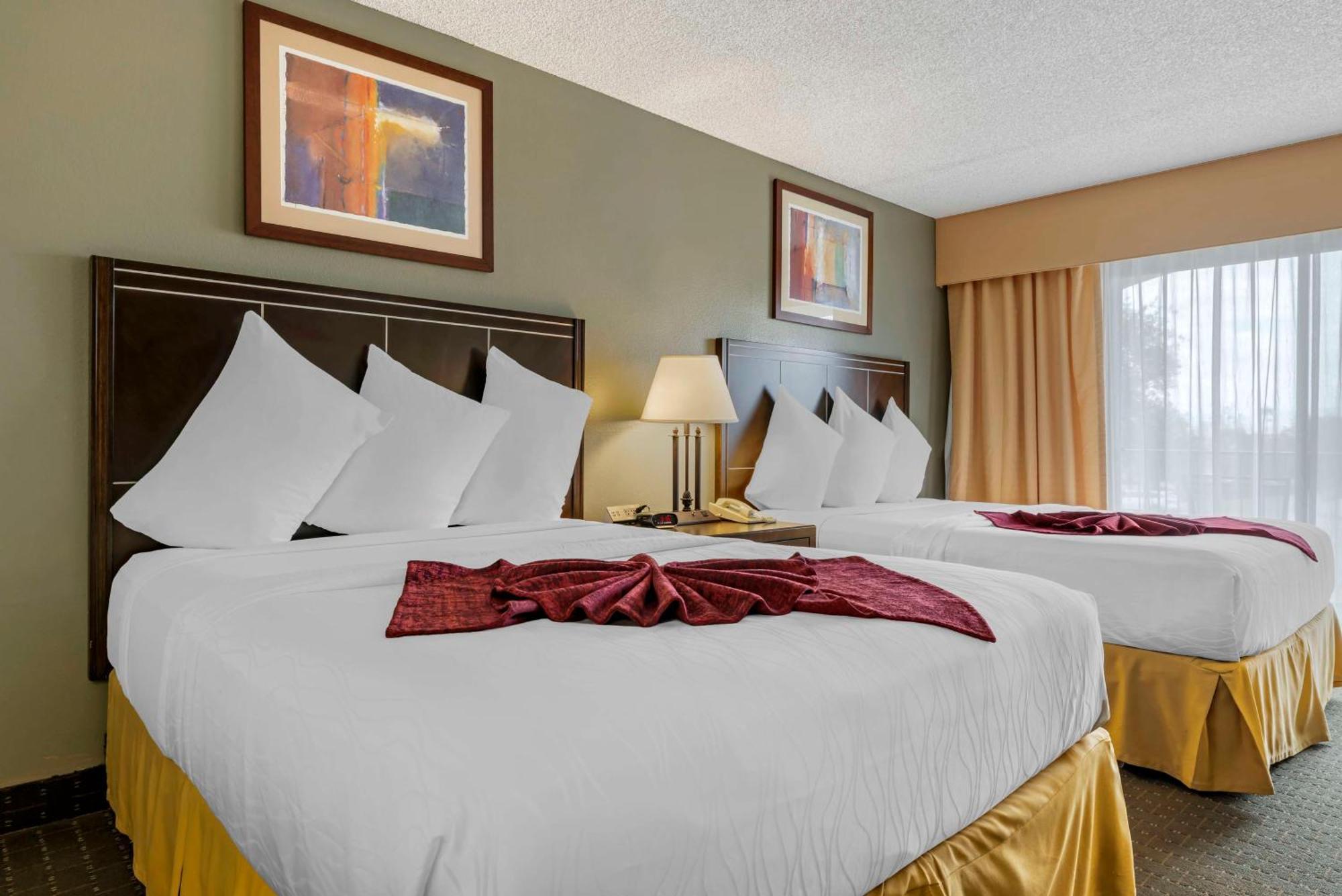 Best Western Plus Palm Desert Resort Luaran gambar