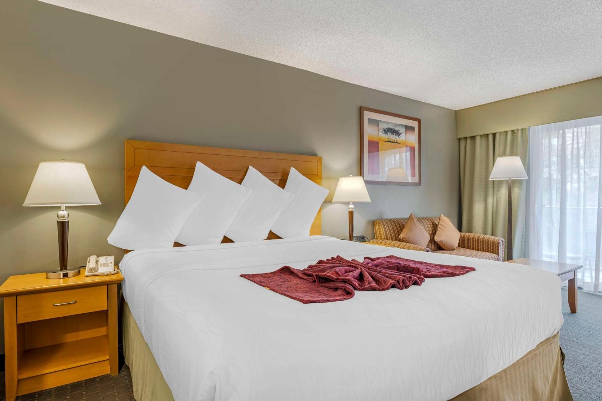 Best Western Plus Palm Desert Resort Luaran gambar