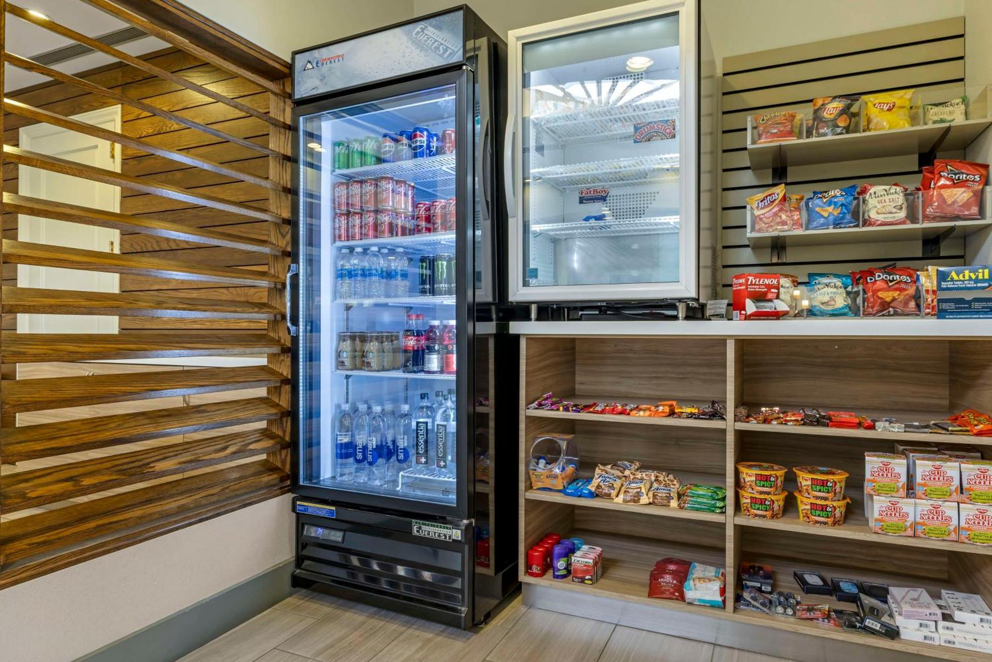 Best Western Plus Palm Desert Resort Luaran gambar