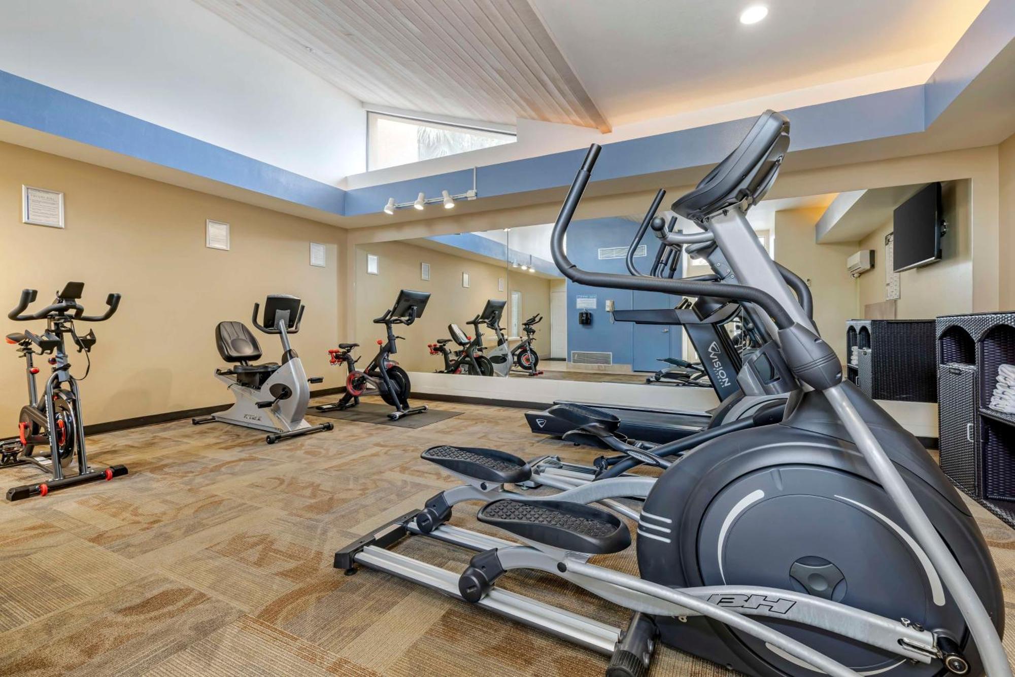 Best Western Plus Palm Desert Resort Luaran gambar