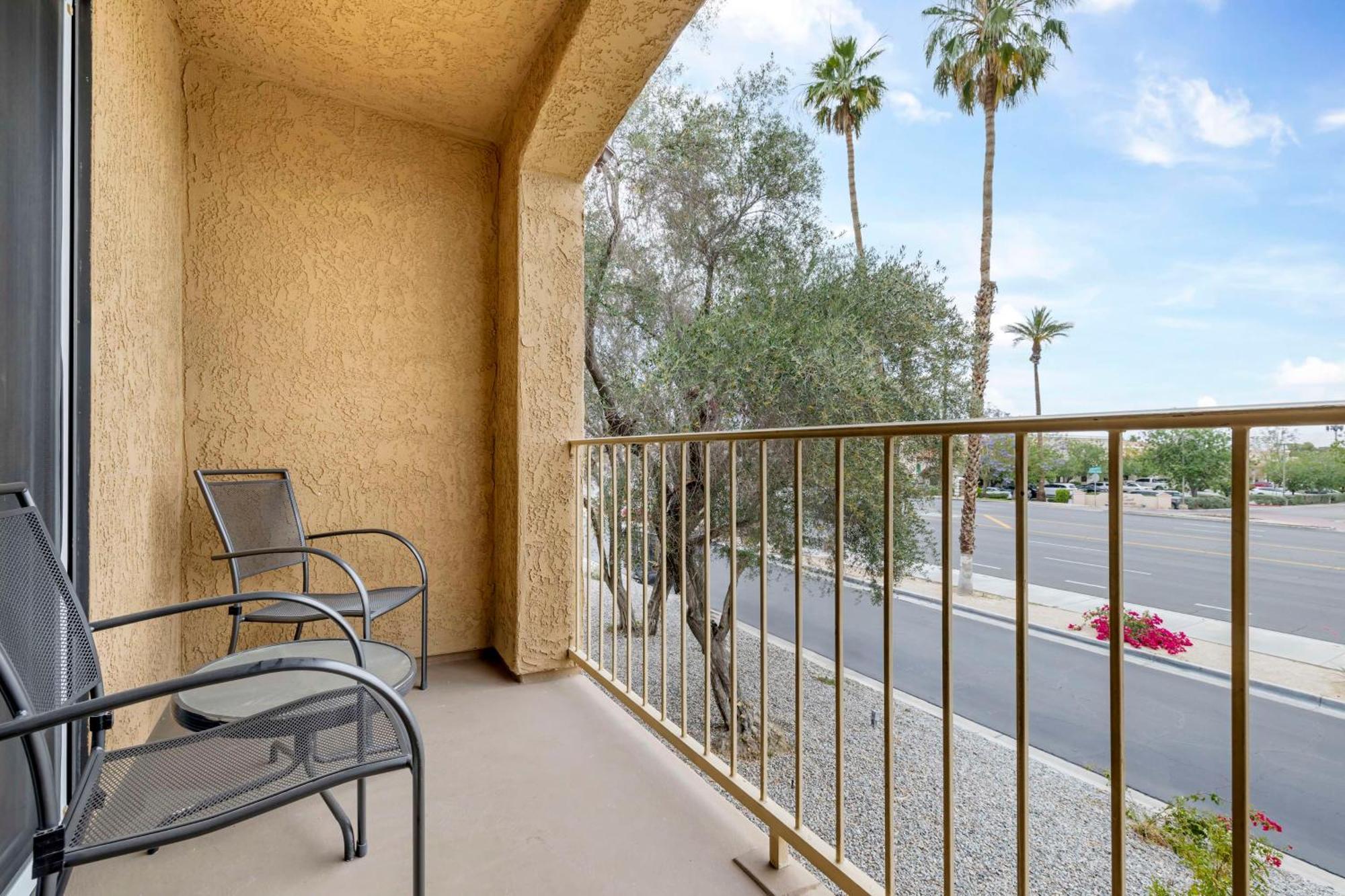 Best Western Plus Palm Desert Resort Luaran gambar